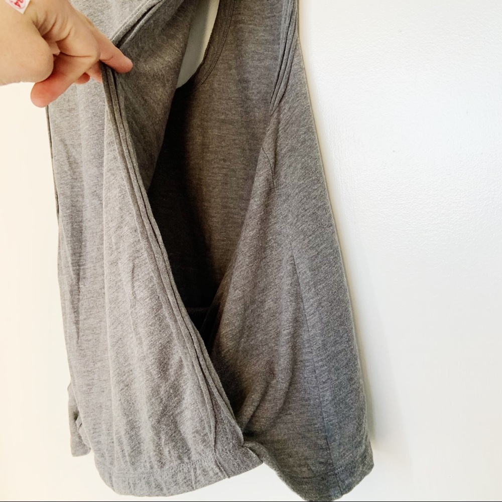 NWOT Free People FP Movement Tank Top - Picture 5 of 5